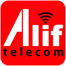 Alif Telecom APK