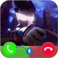 ”Ali Fake Call video