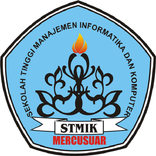 STMIK MERCUSUAR - Alifah Rihab