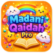 Madani Qaidah Pro icon