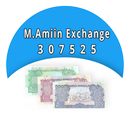 M.amiin Exchange APK
