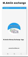 M.amiin Exchange পোস্টার