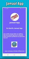 Jamaal App capture d'écran 1
