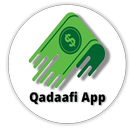 APK Qadaafi Sarifle App