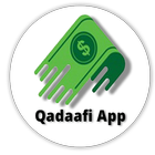 Qadaafi Sarifle App icon