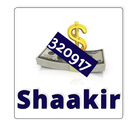 Shaakir  money Exchange App APK