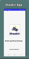 Shaakir  money Exchange App bài đăng