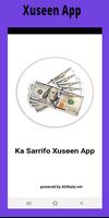 Xuseen Sarrifle App स्क्रीनशॉट 2
