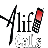 Alifcall VPN icono