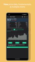 Stock Trainer screenshot 2
