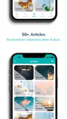 Descargar XAPK de Dhikr & Dua