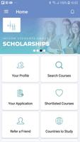 Aliff Study Abroad 截图 1