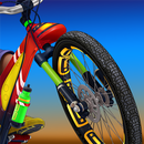 Racing Cycle - Bicycle Games APK
