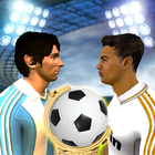 Soccer Boys: Juegos de fútbol icono