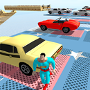 Mega-Rampe für GT-Superhelden APK