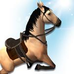 passeio a cavalo Simulador icon
