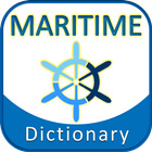Maritime Dictionary icône