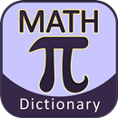 Mathematics Dictionary APK