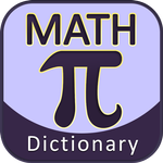 Mathematics Dictionary icon