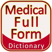 ”Medical Abbreviations