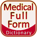 APK Medical Abbreviations