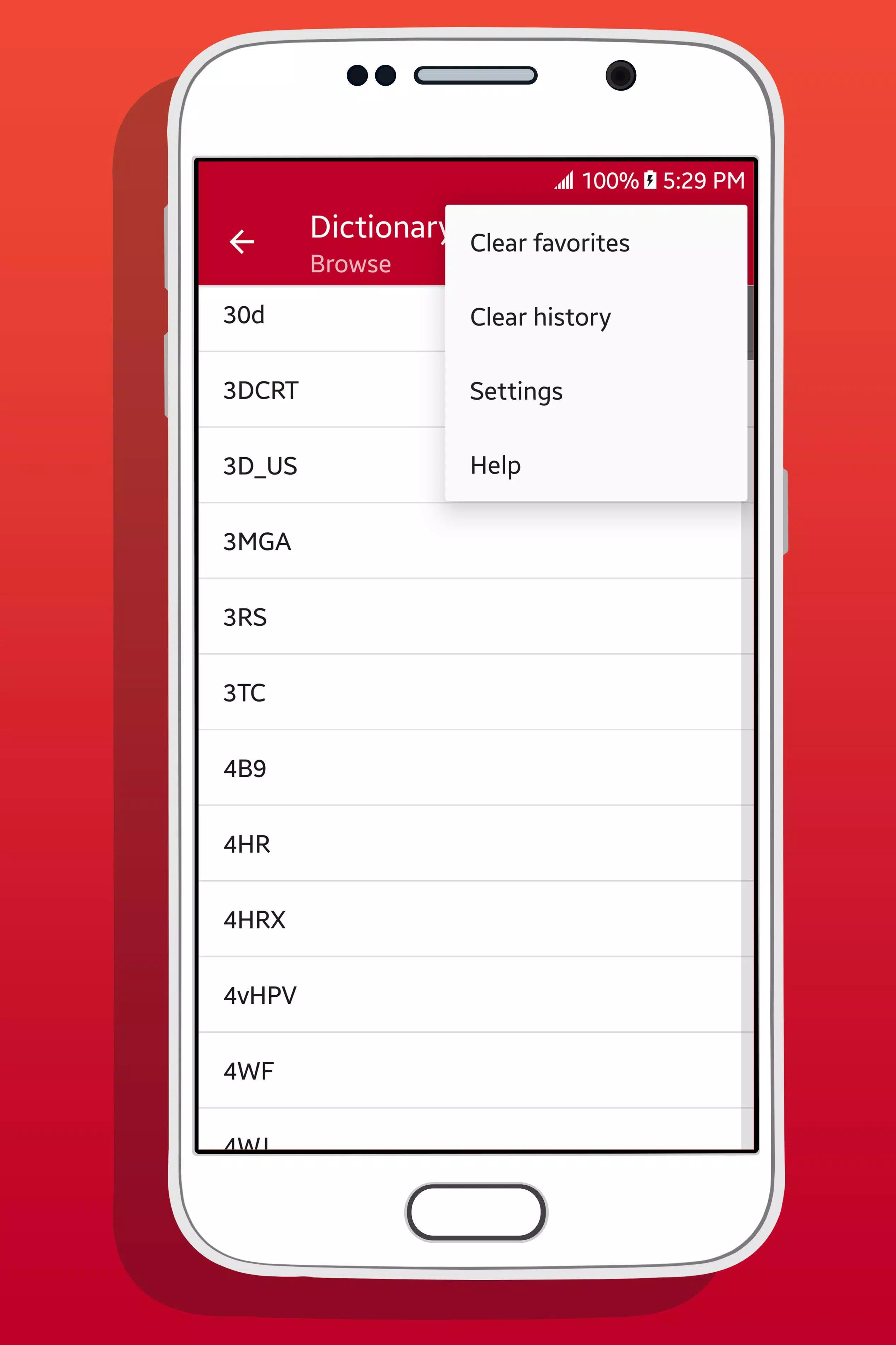 Texting Abbreviations English APK for Android Download