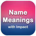 Name Meanings أيقونة
