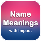 Name Meanings icon