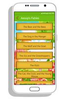 Aesop's Fables imagem de tela 2