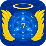 Angel Numbers আইকন