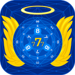 Angel Numbers icon