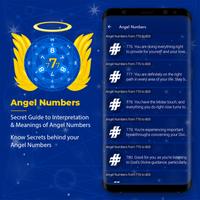Angel Numbers screenshot 2