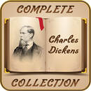 Charles Dickens Books Collection APK