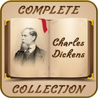 Charles Dickens Books 图标