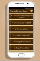 Charles Dickens Books 截图 1