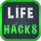 Life Hacks أيقونة