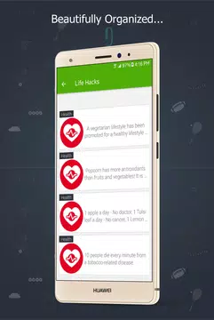 Screenshot 10 for Life Hacks - Daily Life Tips
