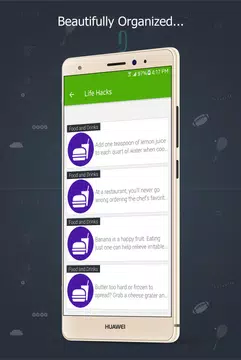 Screenshot 11 for Life Hacks - Daily Life Tips