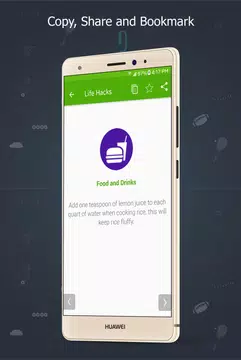 Screenshot 12 for Life Hacks - Daily Life Tips