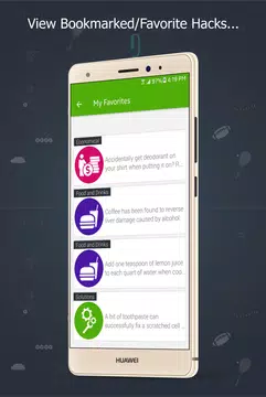 Screenshot 13 for Life Hacks - Daily Life Tips