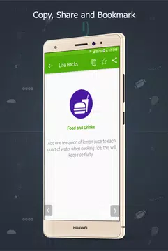 Screenshot 19 for Life Hacks - Daily Life Tips