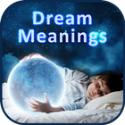 Dream Meanings ไอคอน