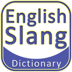 English Slang Dictionary icon