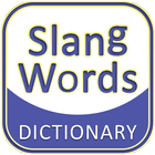 English Slang Dictionary أيقونة