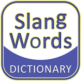 English Slang Dictionary أيقونة