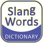 English Slang Dictionary icon