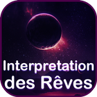 آیکون‌ Dream Interpretation in French