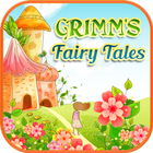 Grimm's Fairy Tales icône