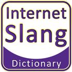 Internet Slang Dictionary icon