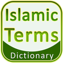 APK Islamic Terms Dictionary